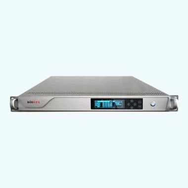 1/4 / 8CH SD / HD-SDI Decodificador IPTV Caster-R315