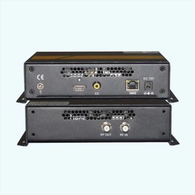 Convertidor de codificador HDMI a RF