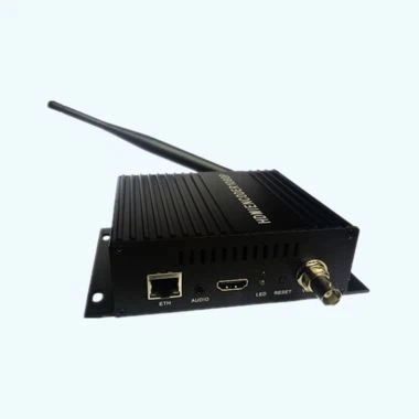 Magicbox hd301 HDMI / CVBS / SDI WIFI IPTV Encoder