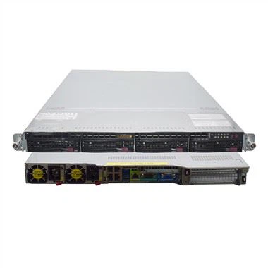 Transcodificador IPTV H264 de 40 canals SD
