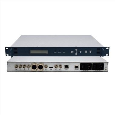 Codificador SD Premium Mpeg-2 H.264 HD